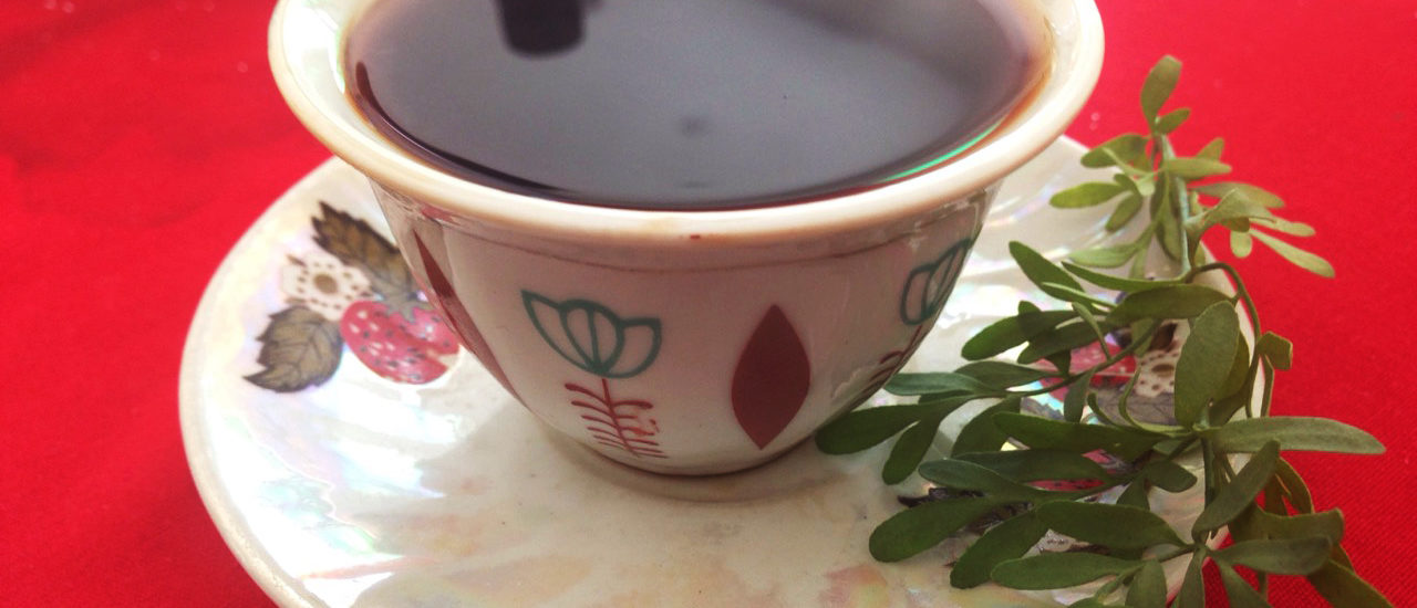 Buna to go: Wenn ihr diesen äthiopischen Kaffee probiert habt, wollt ihr keinen anderen mehr trinken