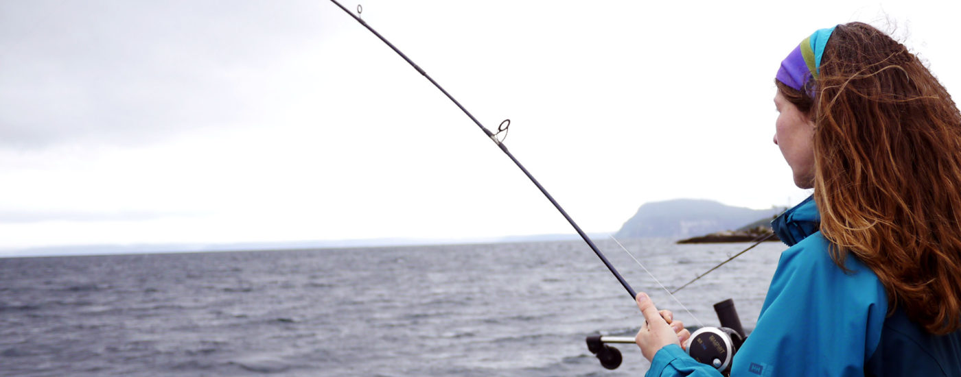 Lake Taupo: Ausflug ins Forellenparadies