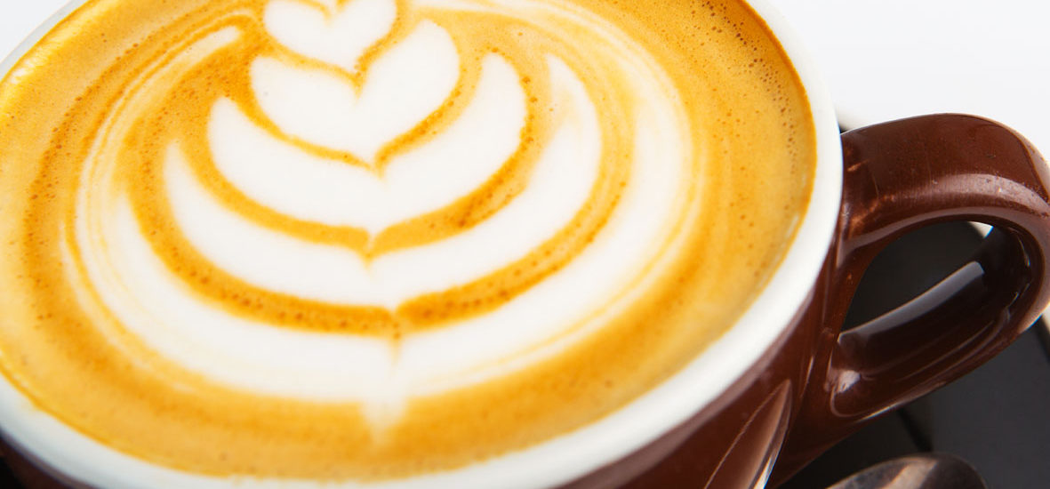 Flat White: der bessere Cappuccino