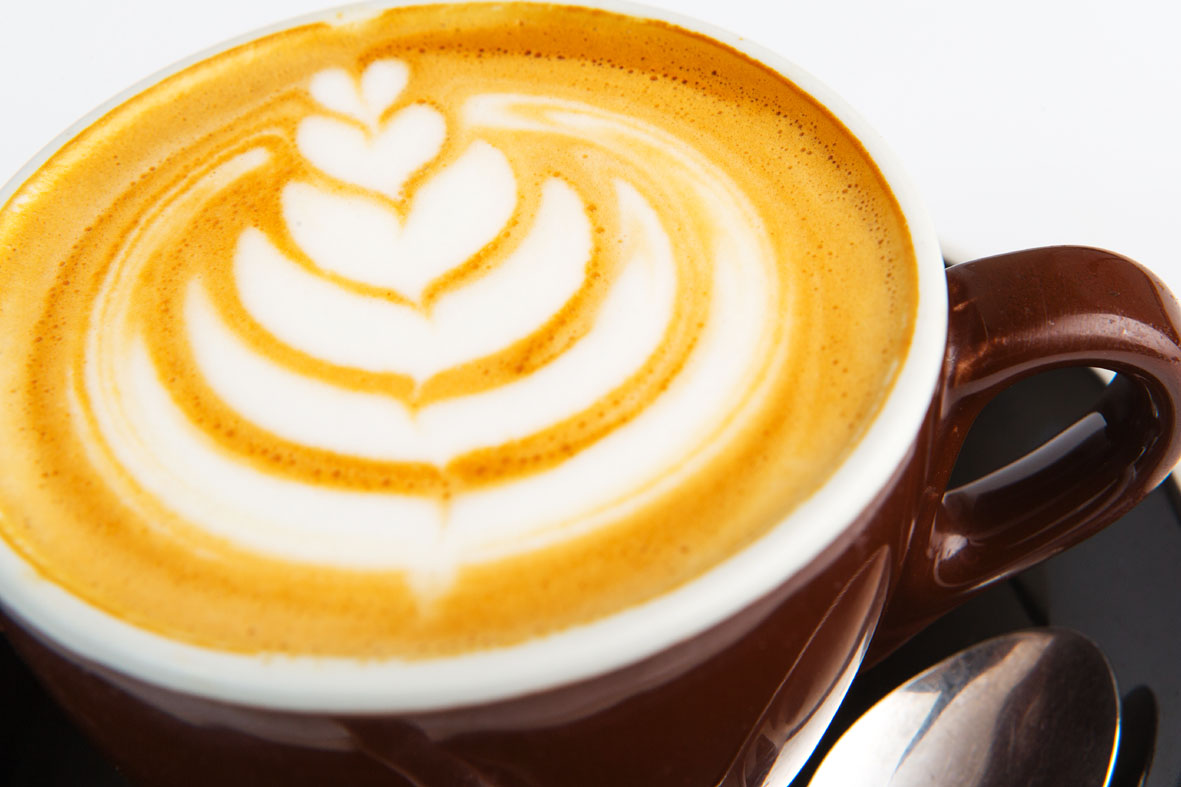 Flat White der bessere Cappuccino Jäger des verlorenen Schmatzes