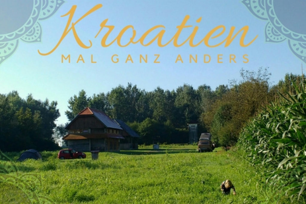 Unsere Entdeckung in Kroatien: Der Naturpark Lonjsko polje mit wilden Flussauen und traditionellen Holzhäusern