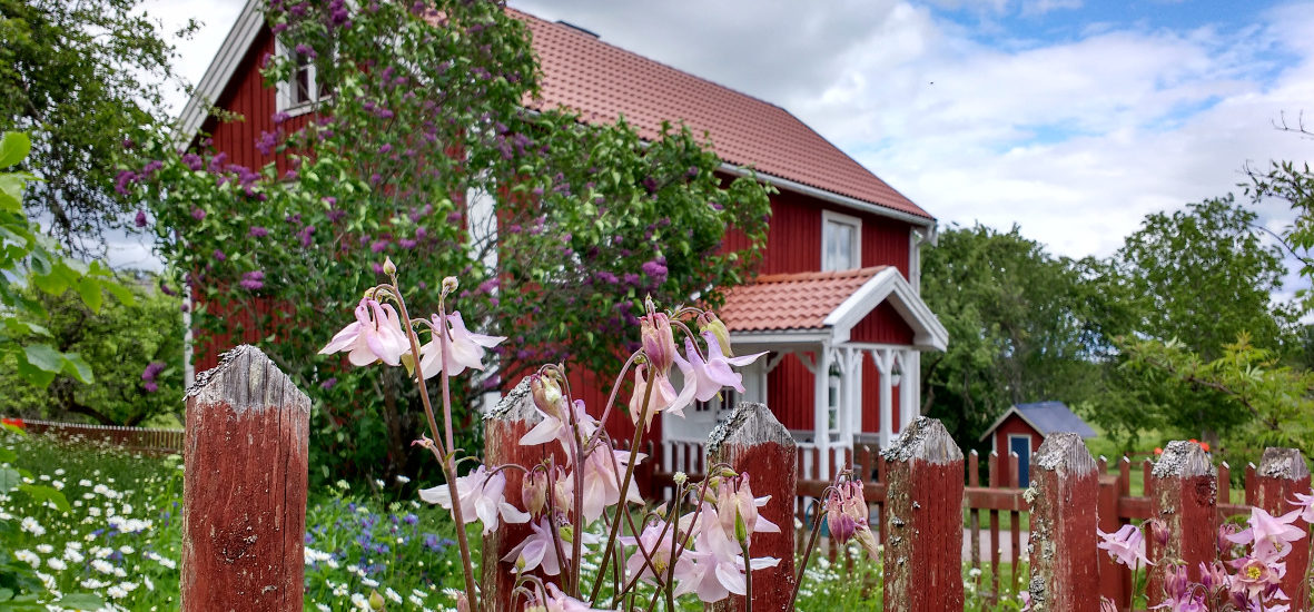 Verliebt in Småland: Warum wir nach nur einer Woche Bullerbü-Ferien tiefenentspannt sind
