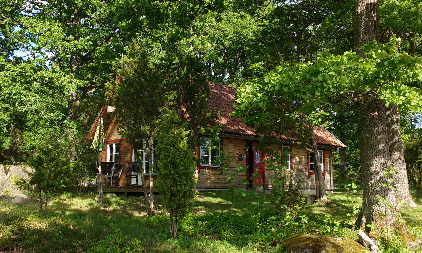 Bullerbü-Ferien in Smaland_Schweden_unser Ferienhaus