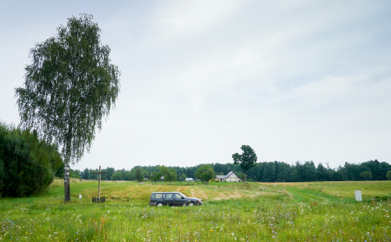 Unterwegs in Litauen