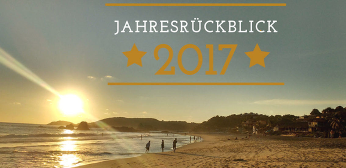 Instagram-Jahresrückblick 2017: Unser Jahr in 12 Bildern