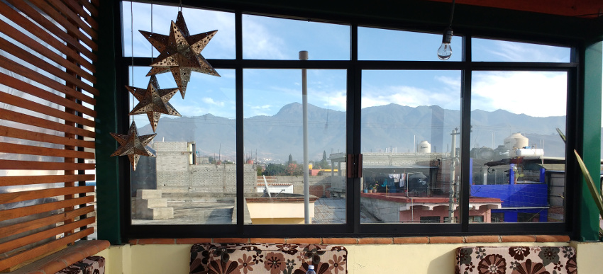 20180427_Oaxaca Dachterrasse (c) Jäger des verlorenen Schmatzes