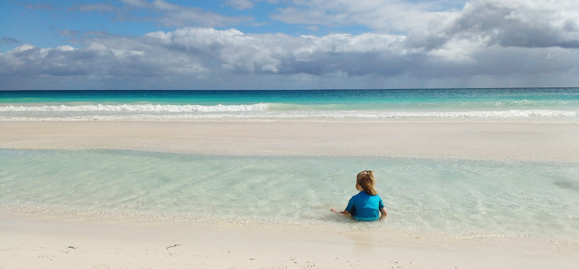 Yucatan (fast) ohne Touristen – Teil 2: Unsere Tipps für Tulum