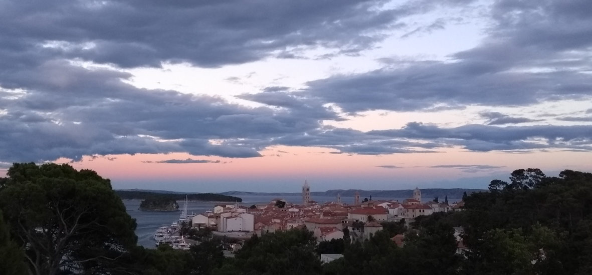 Das süße Leben in Kroatien: mein Kurztrip nach Rijeka und auf die Insel Rab