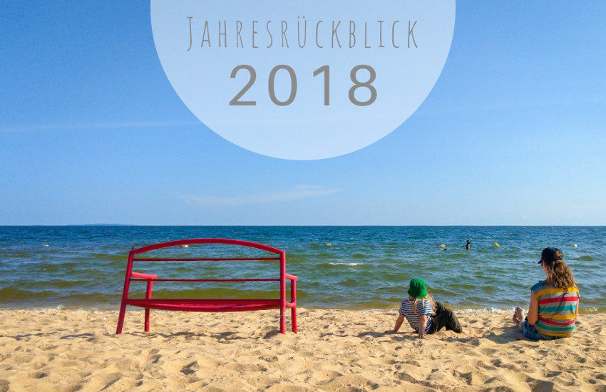 Instagram-Jahresrückblick 2018: unser Jahr in 12 Bildern