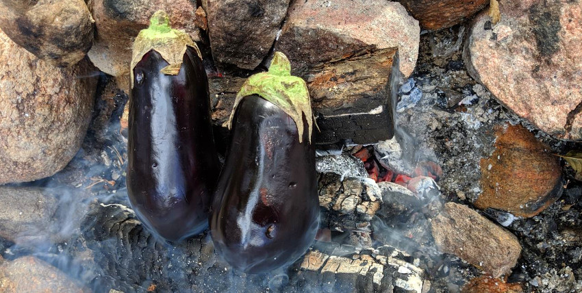 Ihr glaubt, das ist krebserregend? Man muss es ja nicht jeden Tag essen ;-)