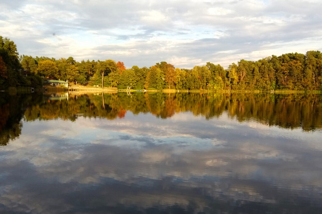 Waldsieversdorf familienfreundliches Ausflugsziel Wandern mit Kindern Badesee Brandenburg Märkische Schweiz Kulinarik