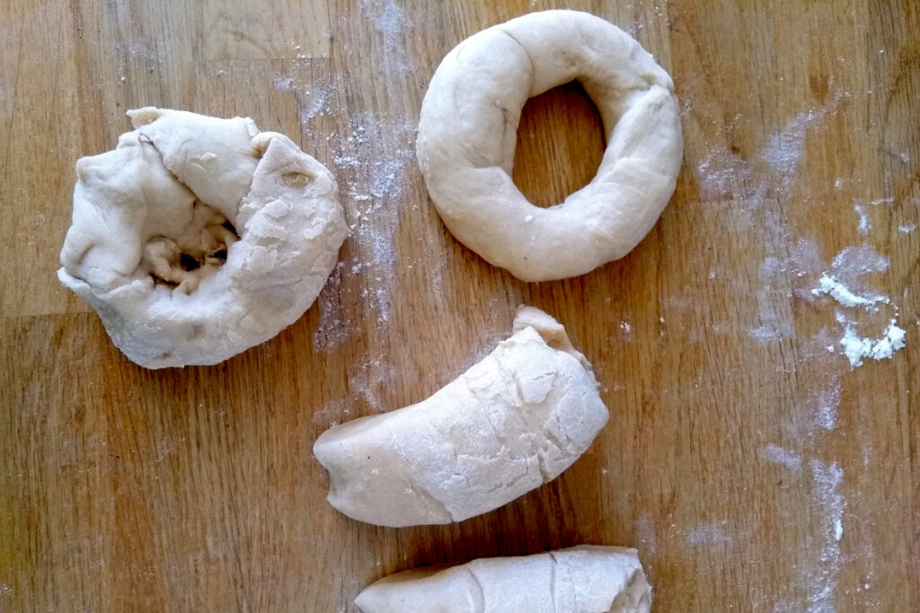 titel_Bagel Rezept Montreal New York2 (c) JaegerDesVerlorenenSchmatzes