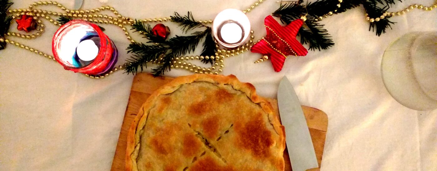 Fernwehkochen: Wenn der Shepherd’s Pie nach Weihnachten in Neuseeland schmeckt