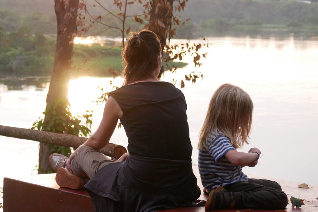 Nile River Camp Uganda (c) www.JaegerDesVerlorenenSchmatzes.de